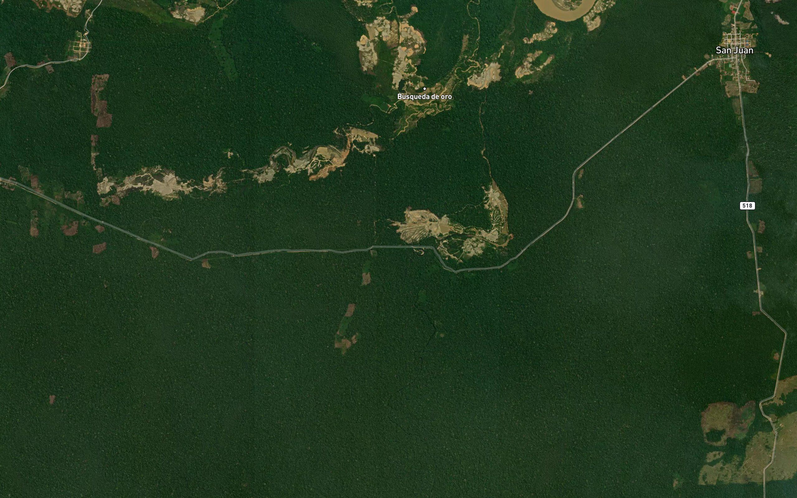 Rio Pinal
