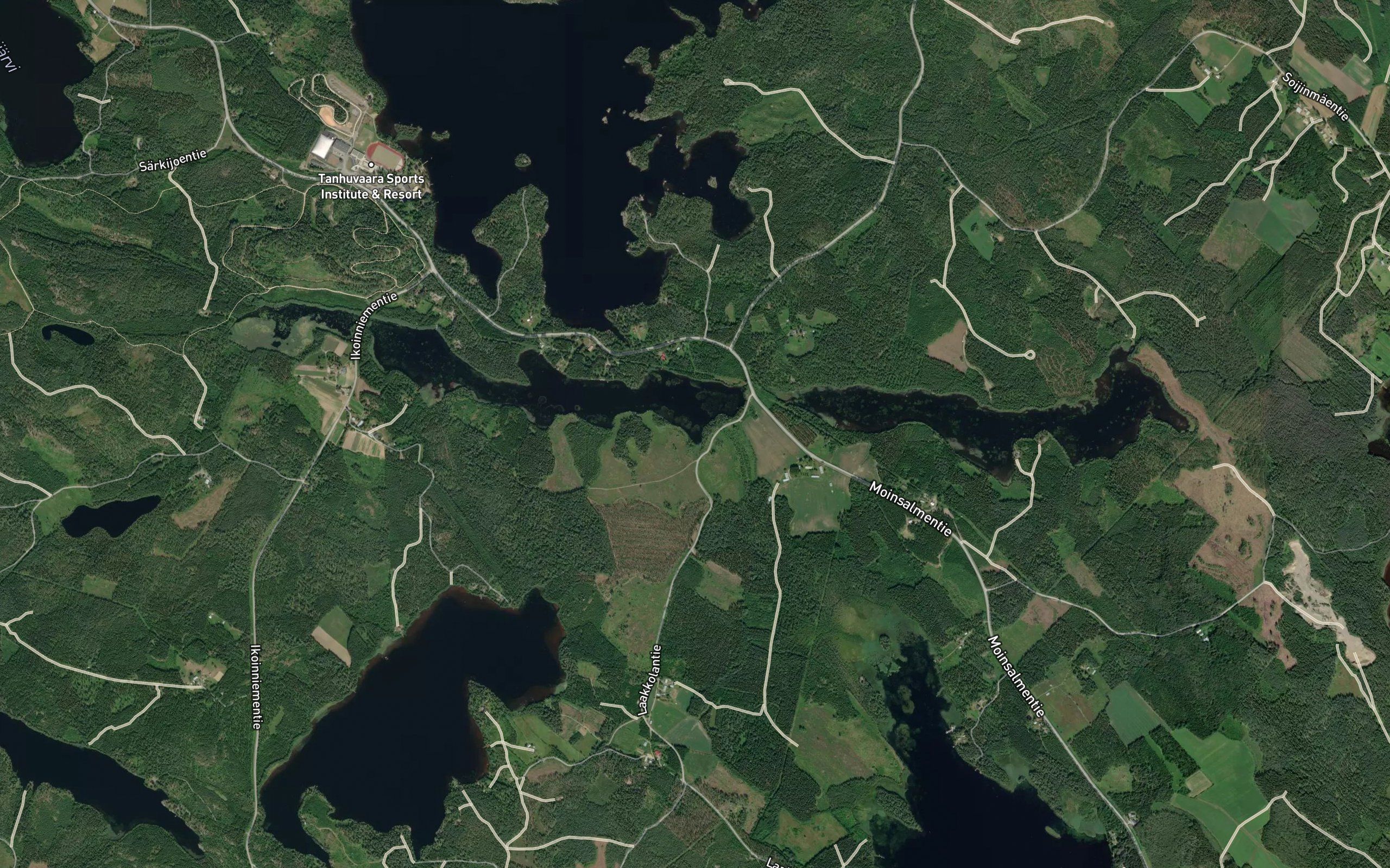 Huuhtienlahti
