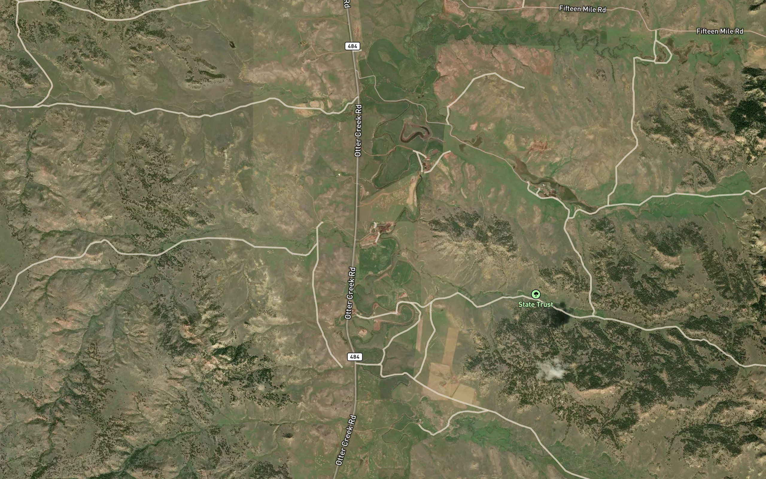 Coal Creek