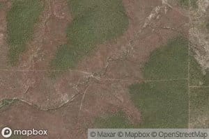 Barranca Agua Escondida