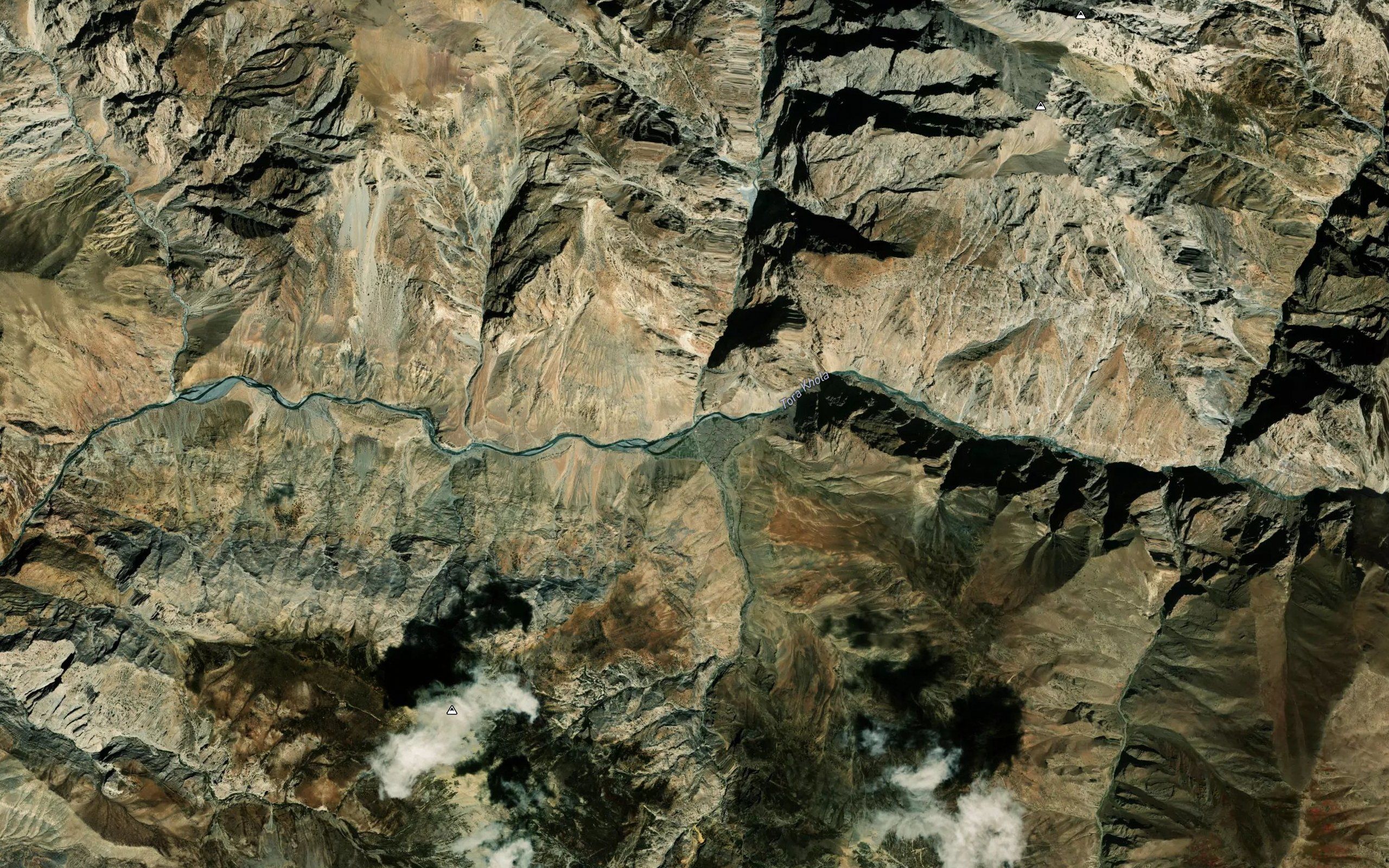 Kubu Khola
