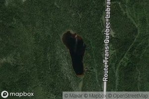 Lac Moran