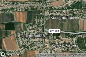 Kanal Vostochnyy