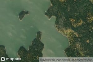 Otaypwaywin Bay
