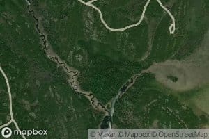 Biscotasi Creek
