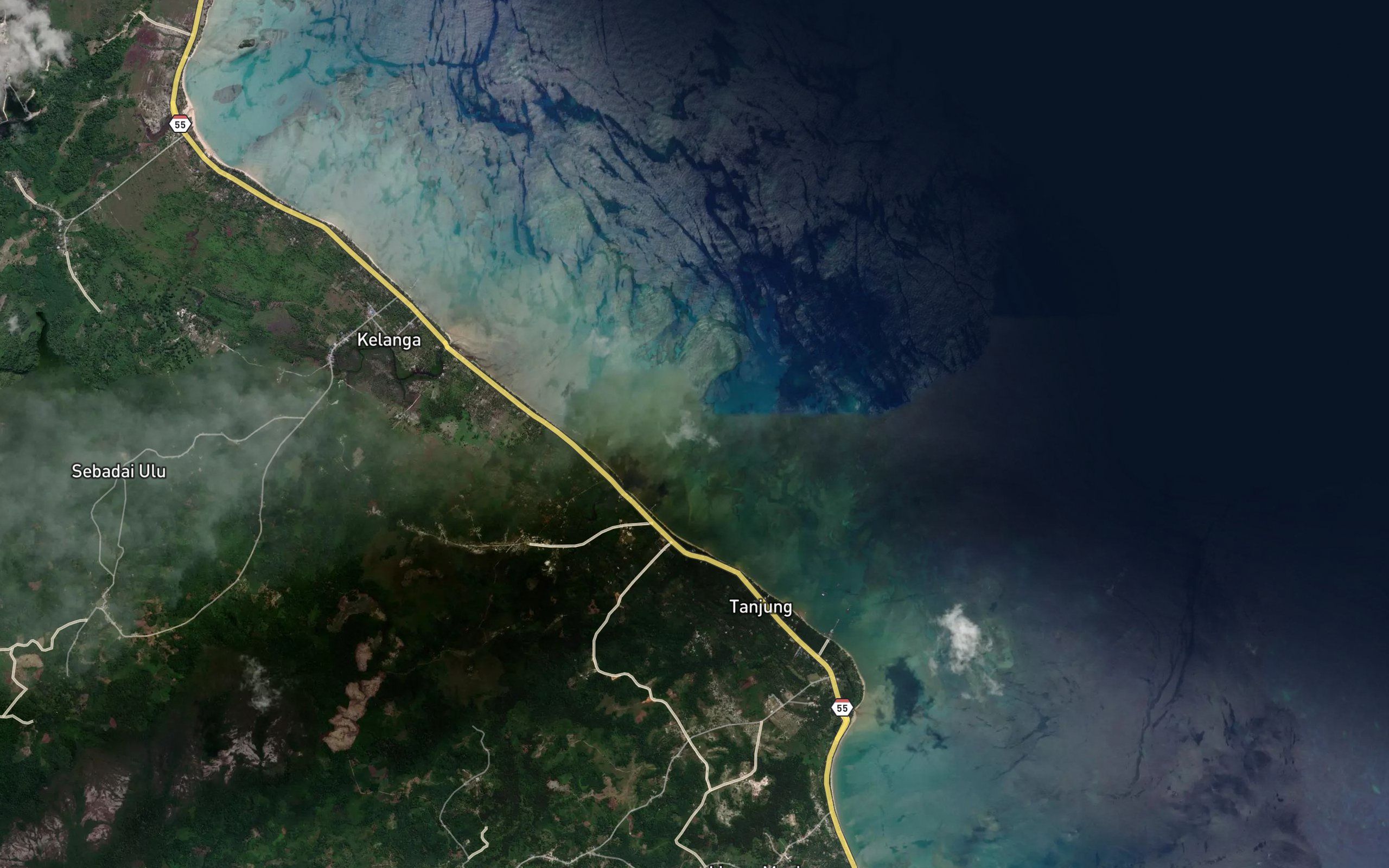 Sungai Tuil