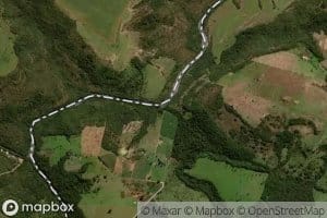 Corrego da Barra