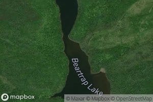Beartrap Lake
