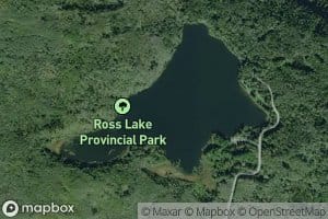 Ross Lake