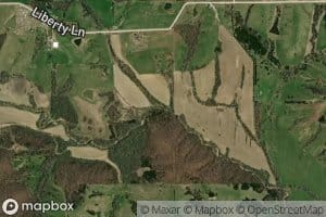 North Fork of South Fork of North Fabius River