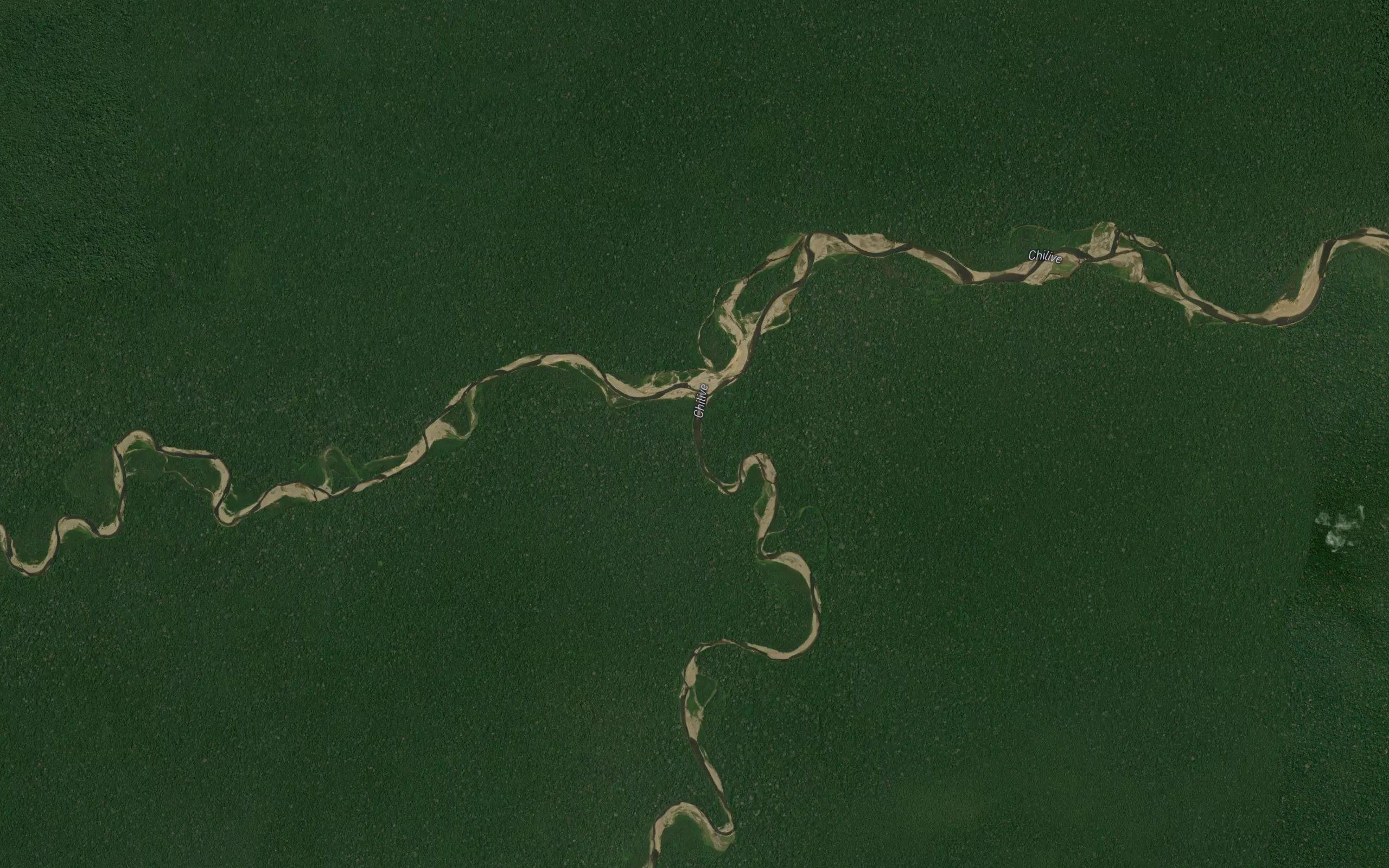 Rio Azul