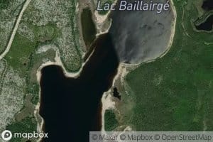 Lac Baillairge