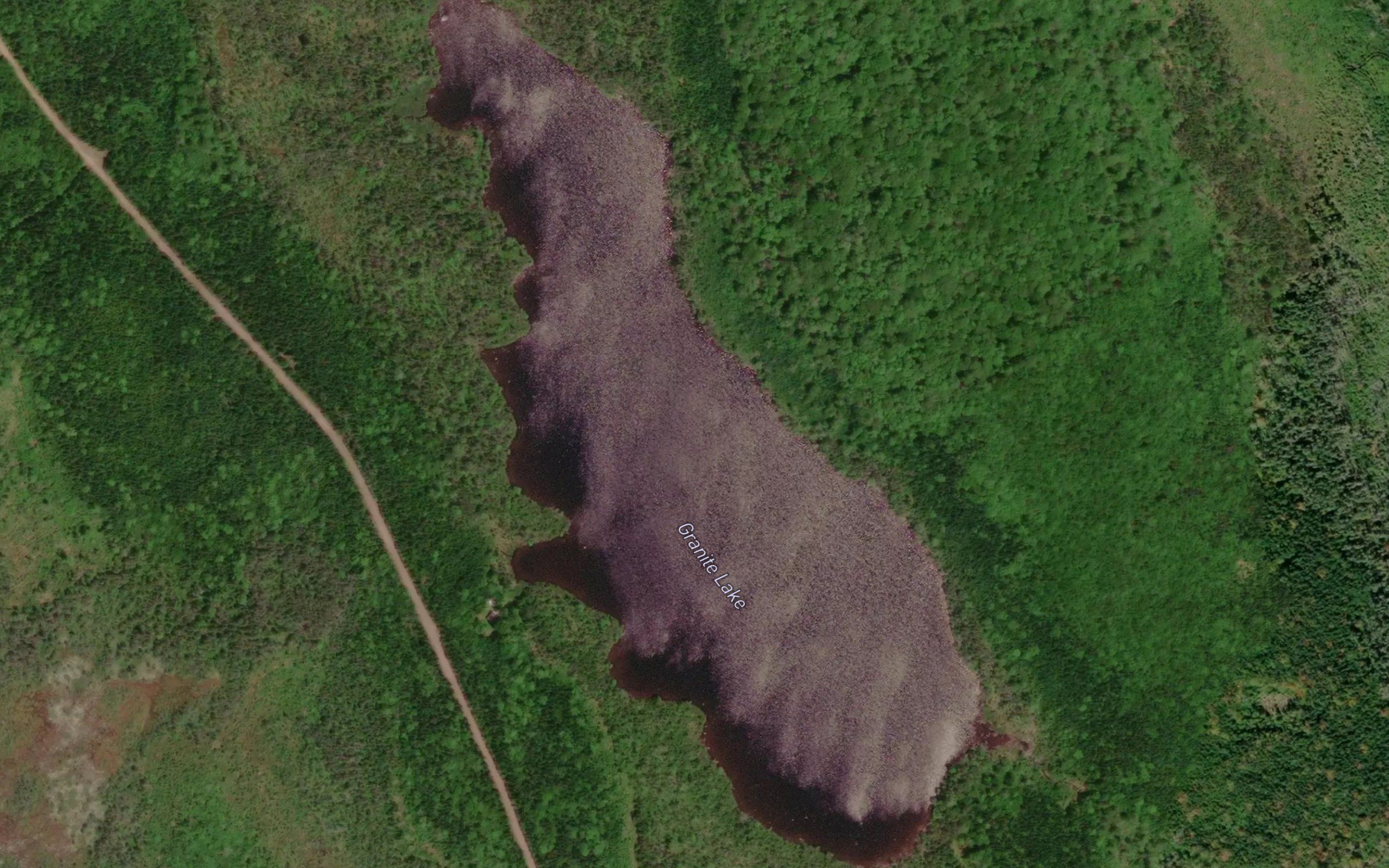 Granite Lake