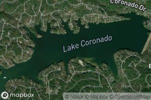 Lake Coronado