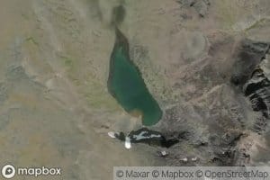 Tundra Lake