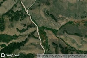 Walker Creek