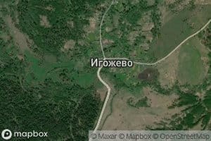 Pustoshnaya