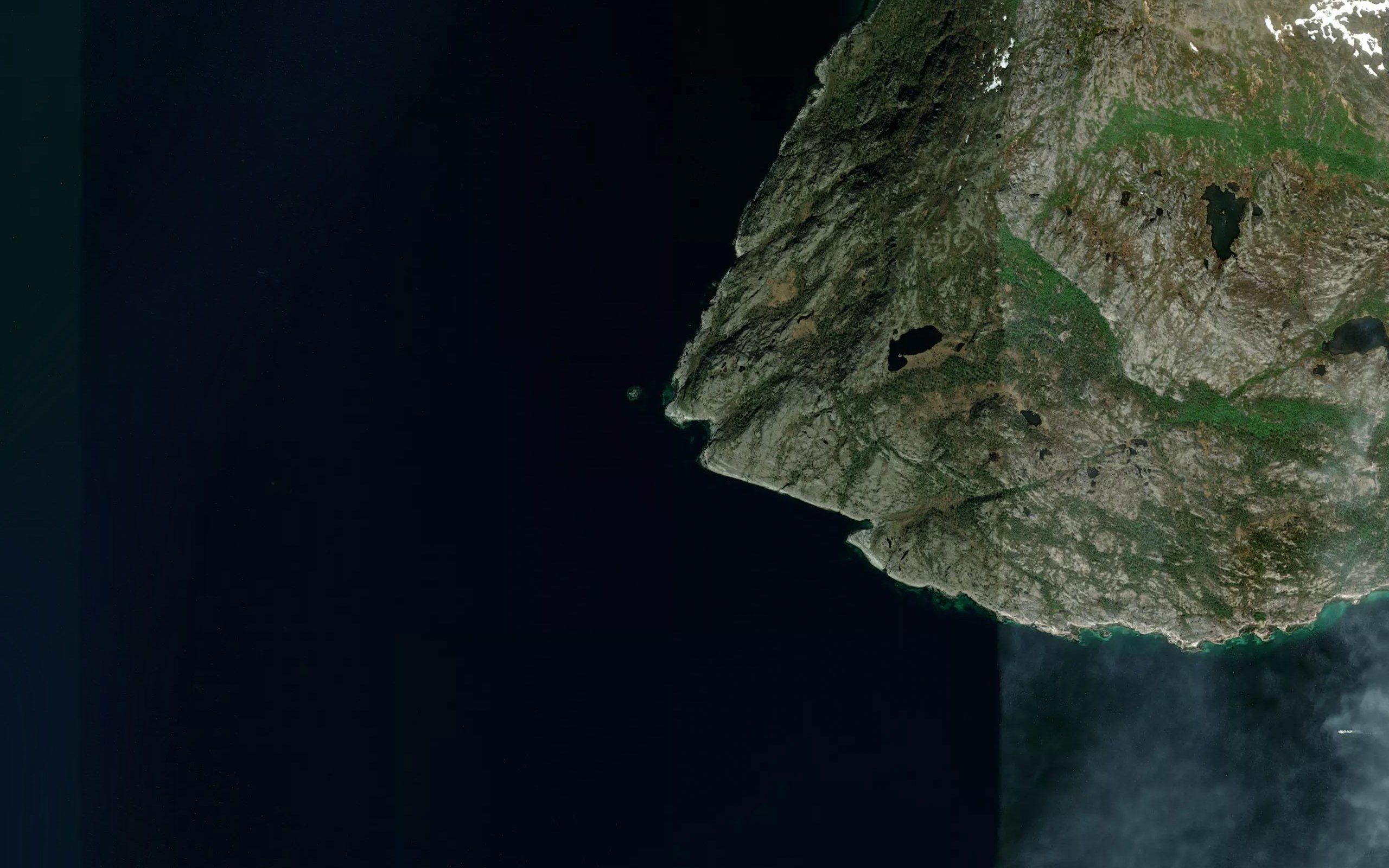 Mulnesvika