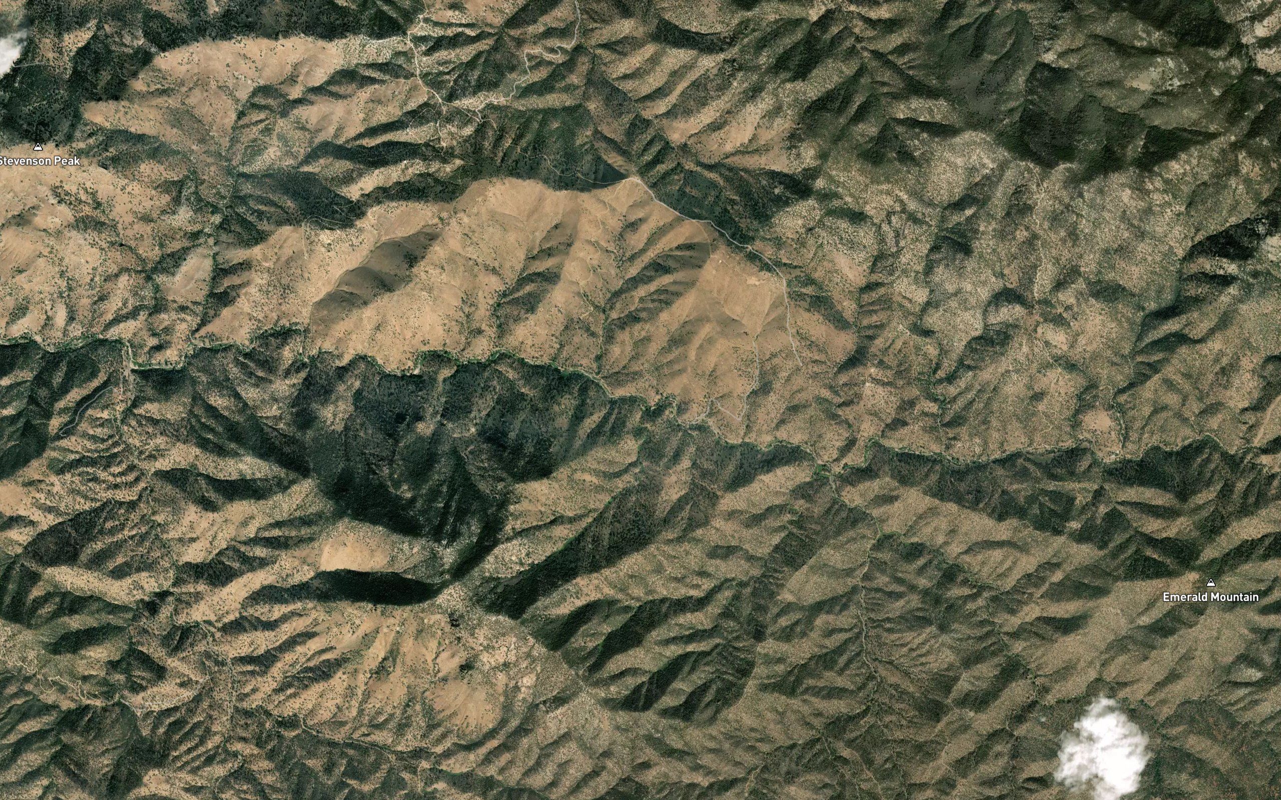 Soda Springs