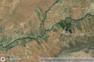 Rudkhaneh-ye Chal-e Seyyed `Ali