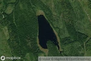 Lac a la Sarcelle