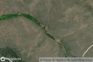 Peddlers Creek