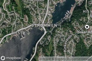 Strommen