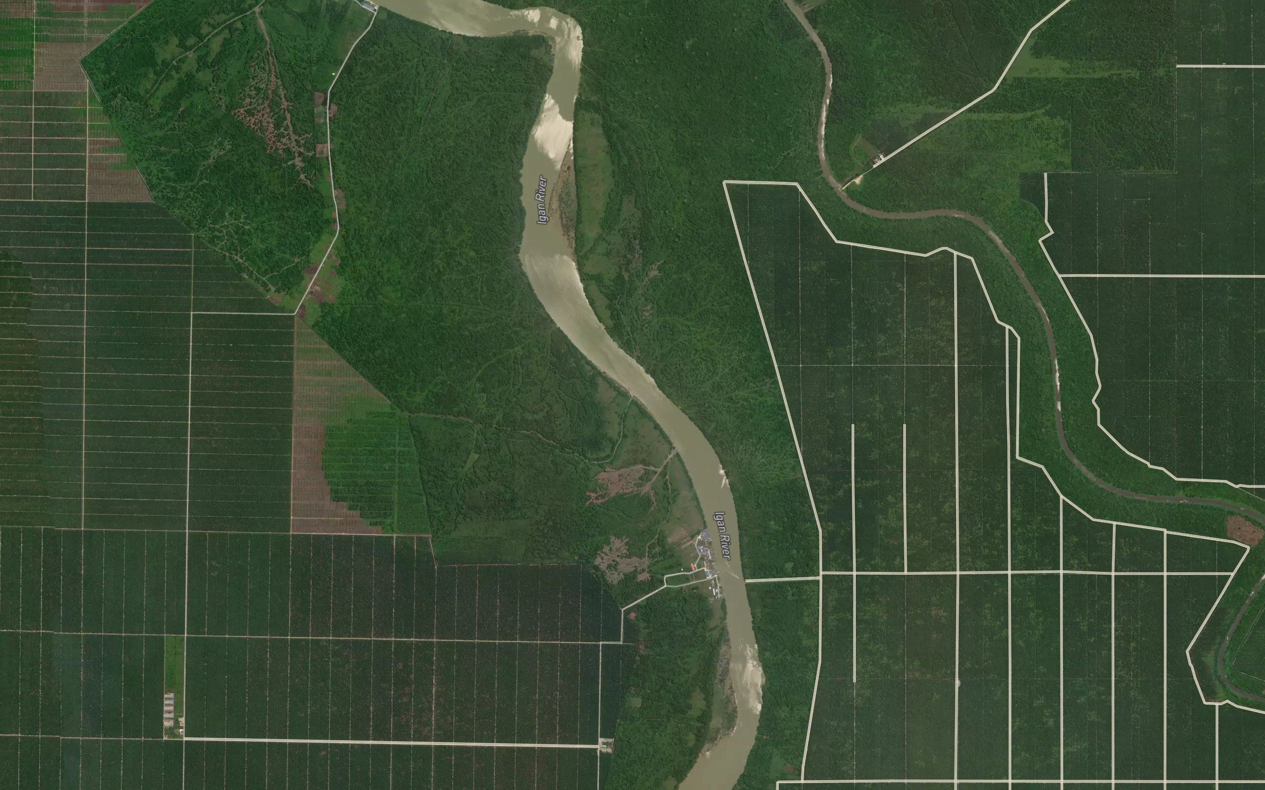 Sungai Tutus