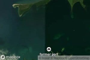 Bahia de San Lorenzo