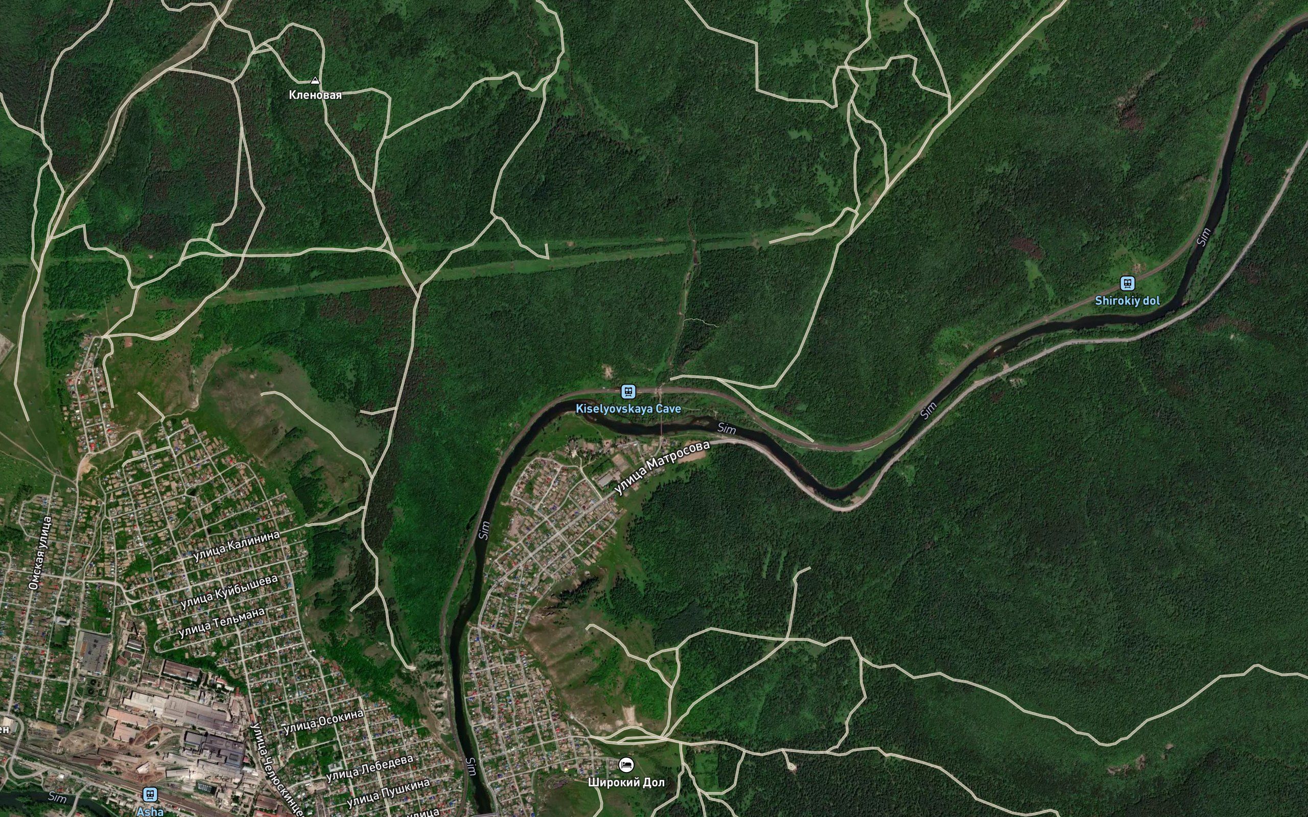 Kiselevskiy