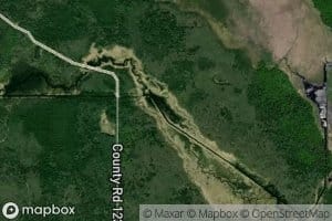 Egg Lake Impoundment