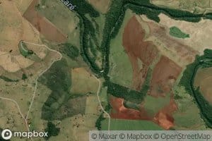 Ribeirao Barra Mansa