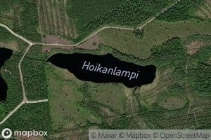 Hoikanlampi