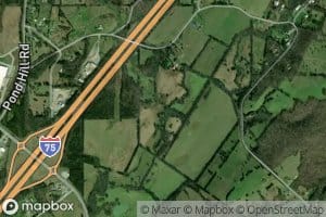 Lathan Spring Branch