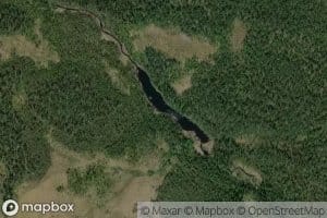 Alimmainen Lohilampi