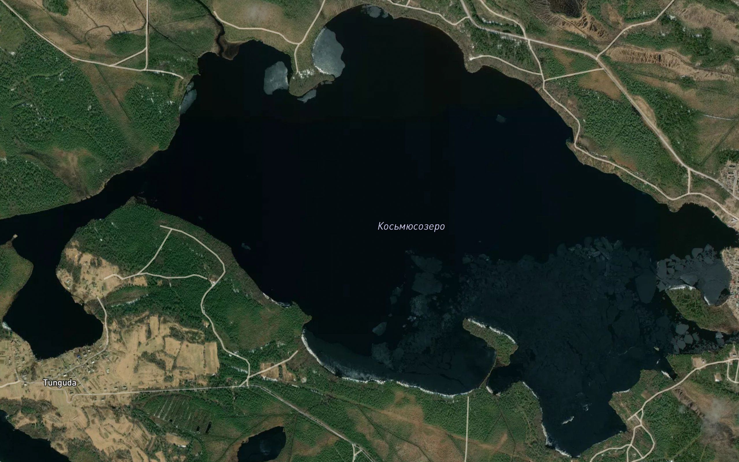 Kohnajaervi