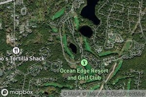Widger Hole