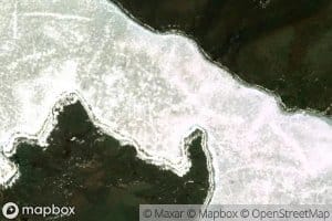 Parasiuk Lake