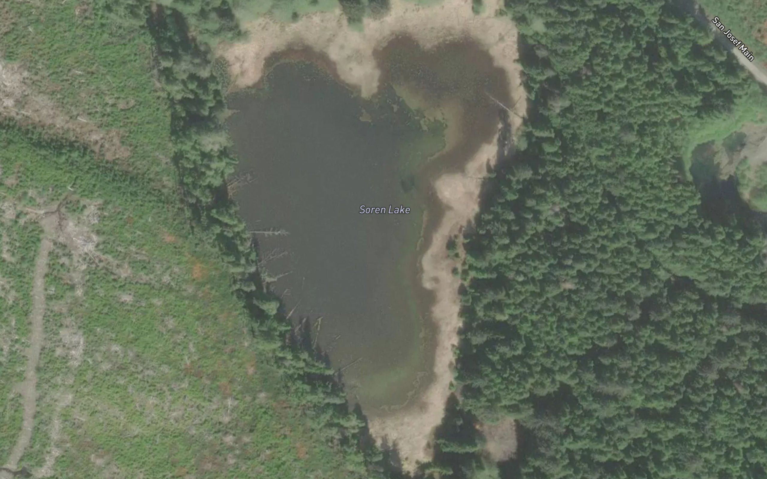 Soren Lake
