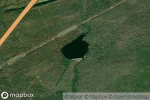 Minersville Reservoir