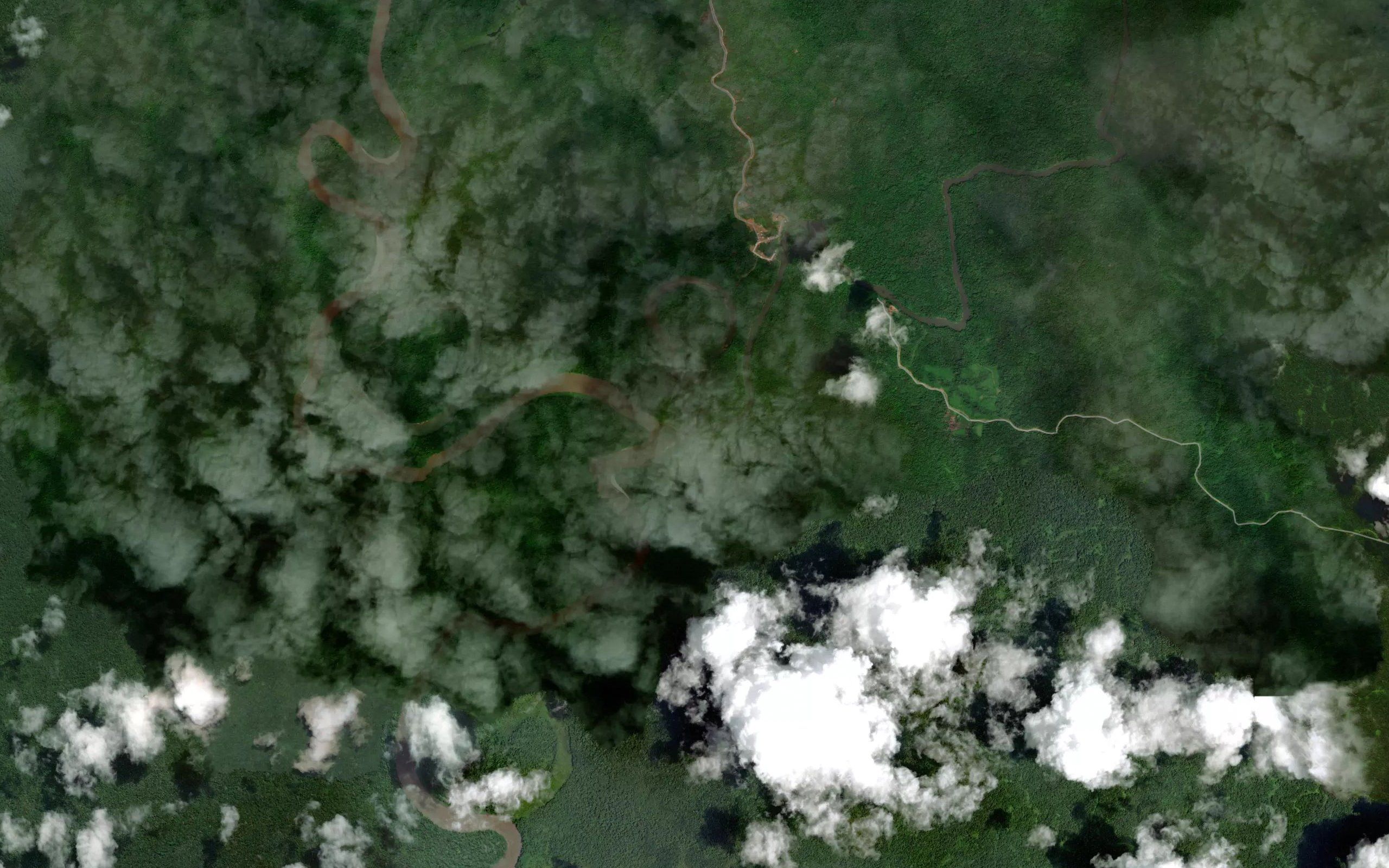 Sungai Muju