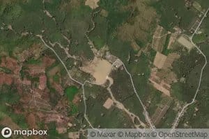 Ang Kep Nam Wang Nam Khiao