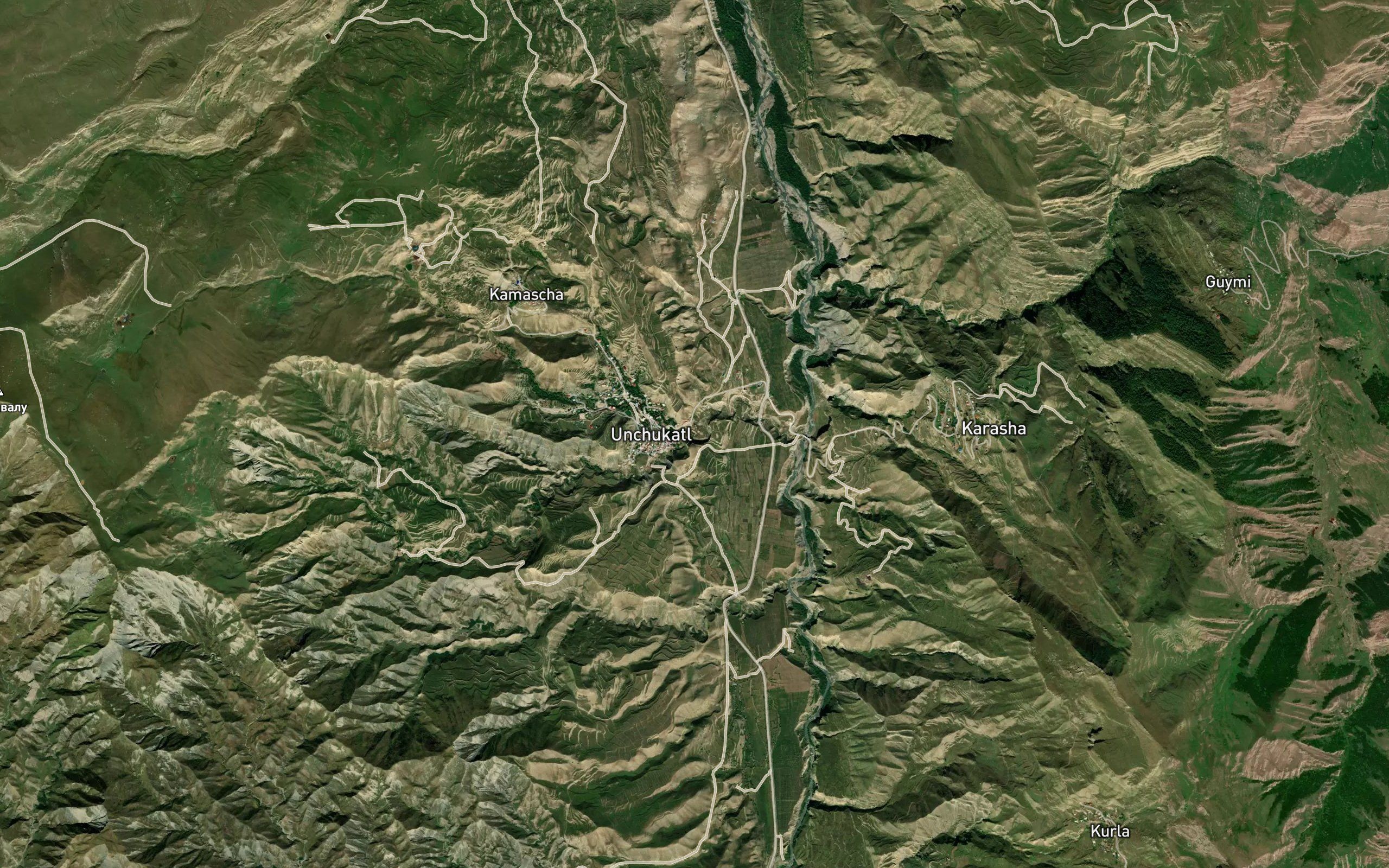 Ukhrakhalilrat