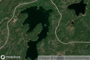Claw Lake