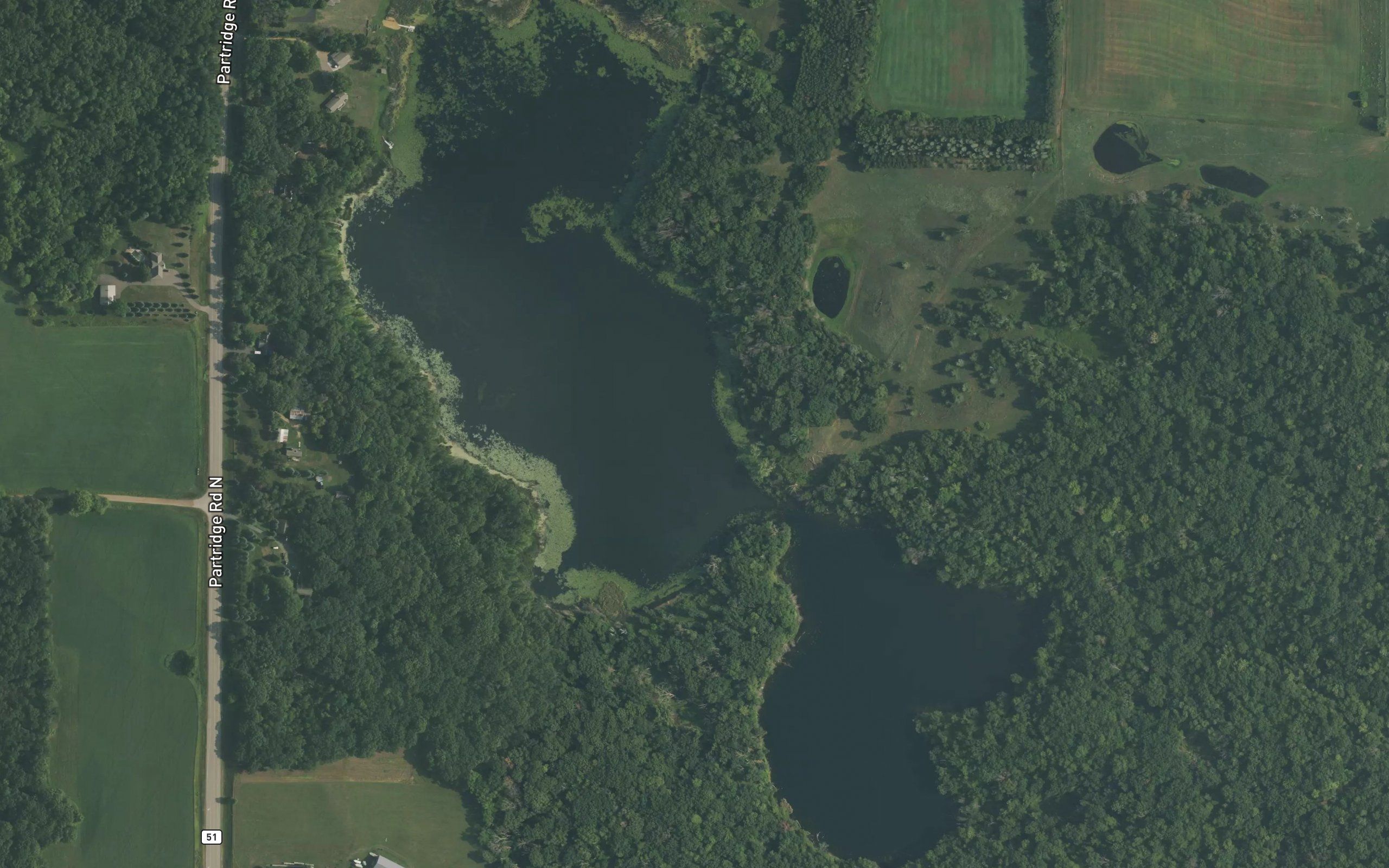 Twin Lakes