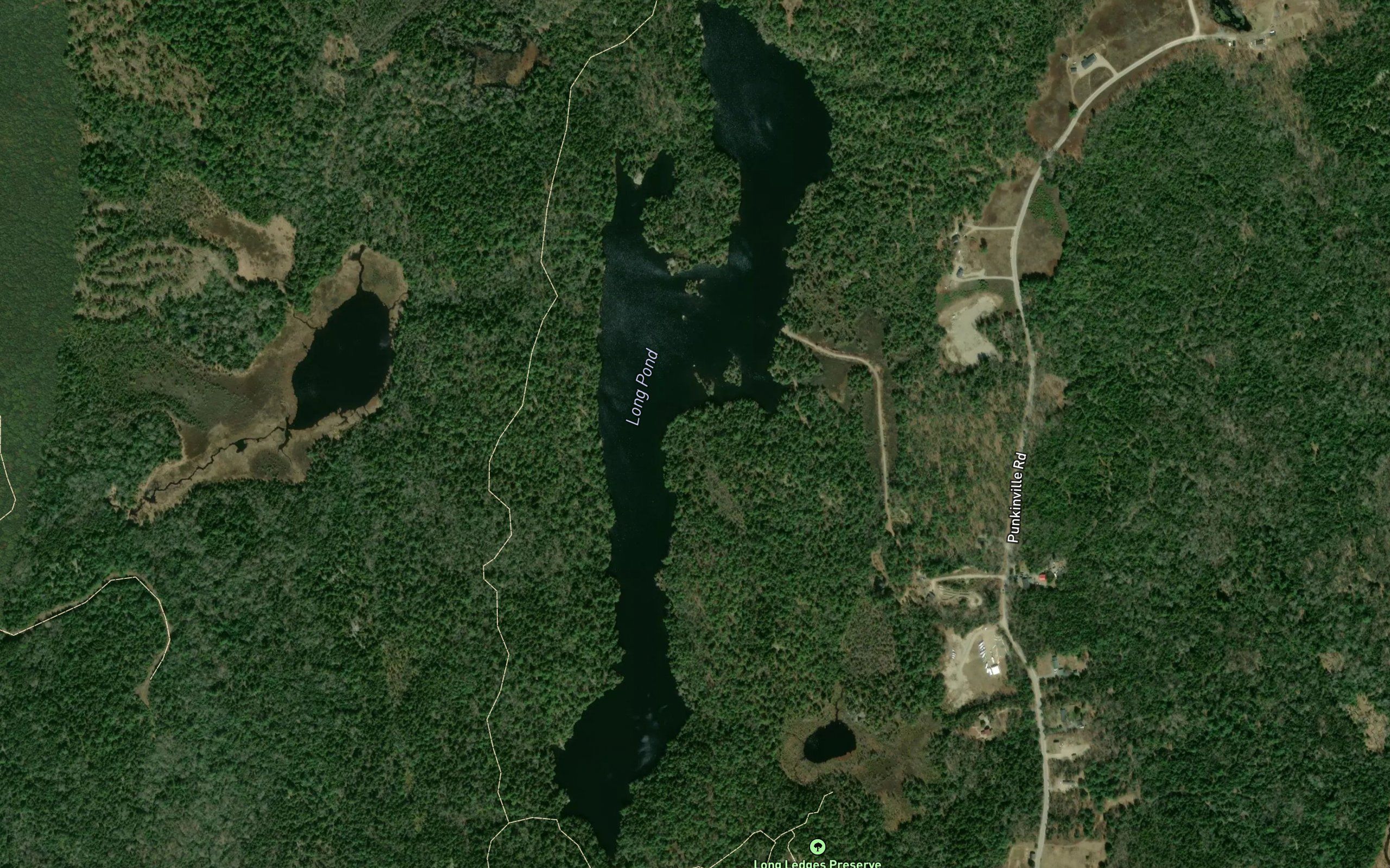 Long Pond