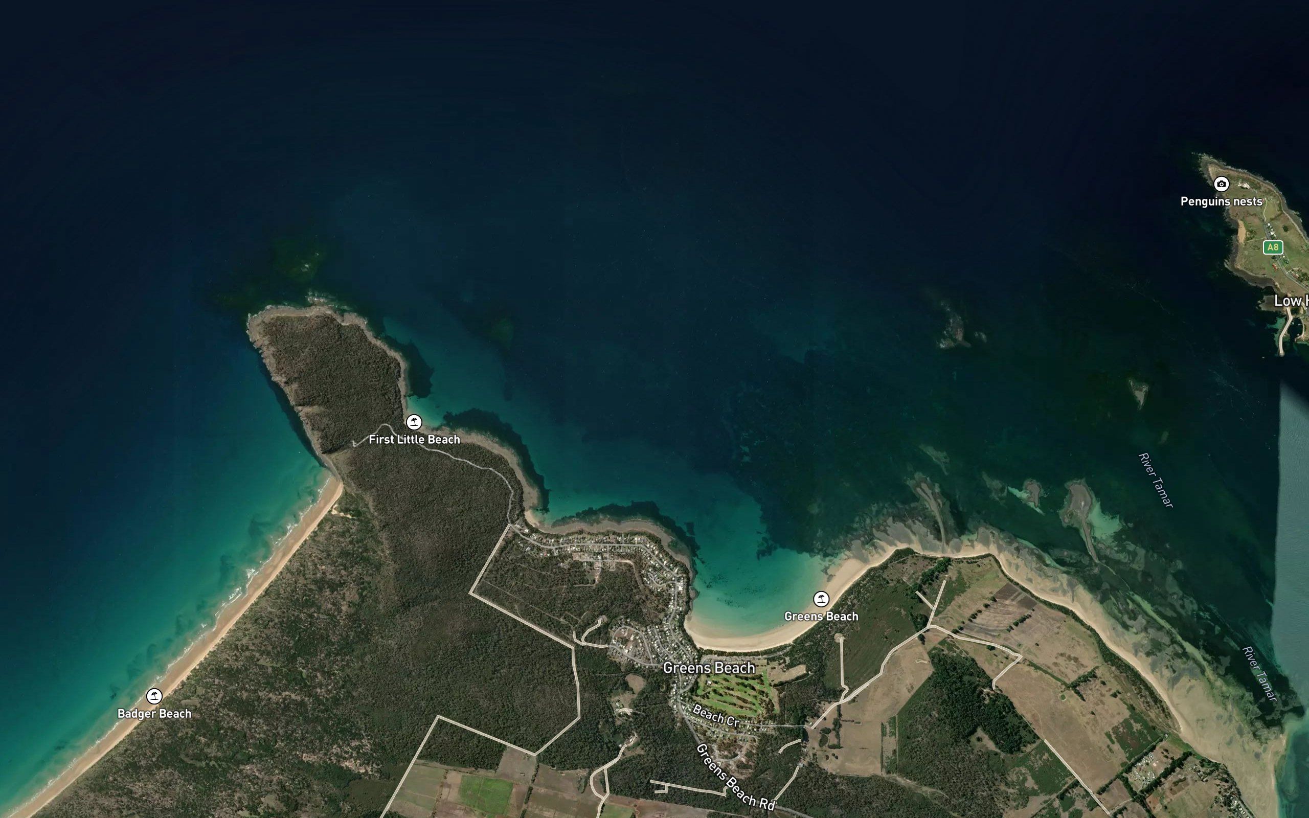 Boobyalla Bay