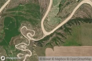 Cottonwood Creek