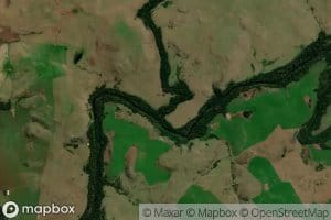 Arroio Boqueirao da Palma