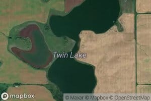 Twin Lake